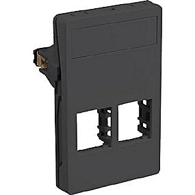 FUGA T3 LEXCOM 2XRJ45 KG