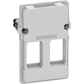 FUGA 2XKEYSTONE(L), U/KON,