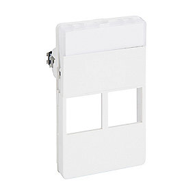 DATAUDTAG FU.F/2XRJ45 HV