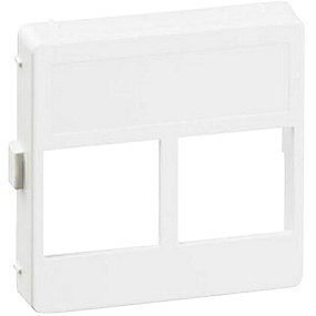 LK FUGA DATAUDTAG FOR 2XRJ45