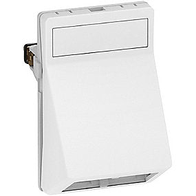 FUGA 2XRJ45 ACTASSI, U/KO,