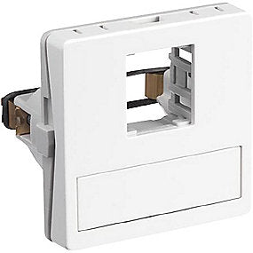 FUGA T1 ACTASSI F 1XRJ45 HV