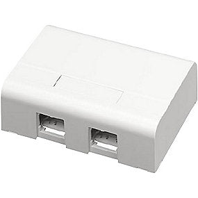 ACTASSI MONTBOX SL 1,5M F 2XRJ