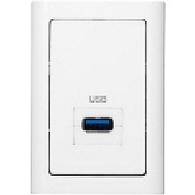 FUGA 1,5 MODUL USB 3.0 UDTAG