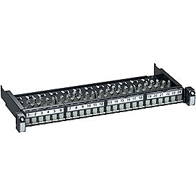 ACTASSI S1 PATCHPANEL 24H