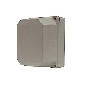 *Marlanvil Plastkasse