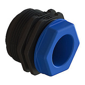 Isiflo Ecoline reduktion 40x32mm. Type 135. Komposit. For Isiflo ventiler og skydemuffer