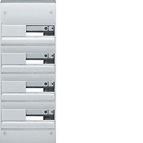 Gruppetavle Hager 4Rk 52M