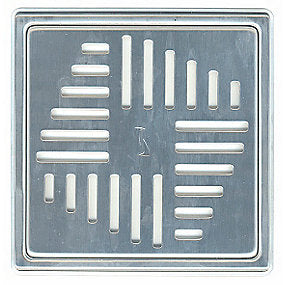 Purus Art Deco rist/ramme, MaxiFlex