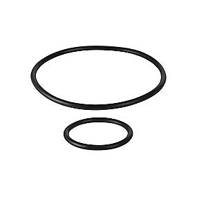 GEBERIT tætningssæt til Pluvia tagbrønd