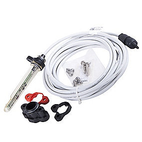 Lauridsen Optisk sonde med 5 meter kabel. Bruges til Staufix, pumpfix, ecolift XL, aqualift F og XL