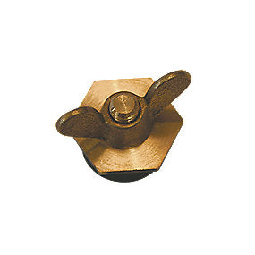 Rensebundprop 24 mm