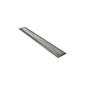 Afløbsrende 795x105x46mm