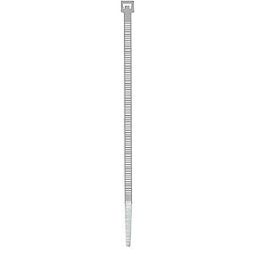 *Kabelbinder 4,5X290Mm Naturel