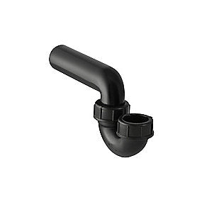 GEBERIT PE-HD P-vandlås 50/50mm