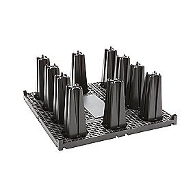 Rehau Rausikko SX brøndunderdel 800x800x330mm.