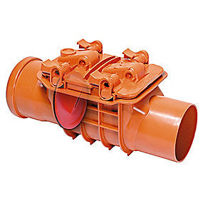 Lauridsen Staufix kontraklap 160mm