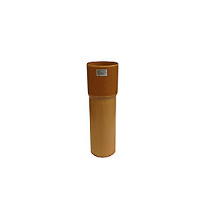 HL indvend. overgang 160/145mm lang, Septor T