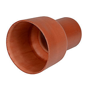 Wavin PP overgang 110mm, til ler/beton spidsende