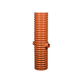 Wavin drænbrønd 315/92-92x1350mm