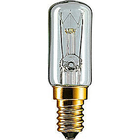 Signallampe 7W 240V E14 7822M