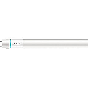 Philips MASTER Value LED-rør EM/230V 600mm 1000lm High Output 8W (18W) 1000lm/830 T8 Glas