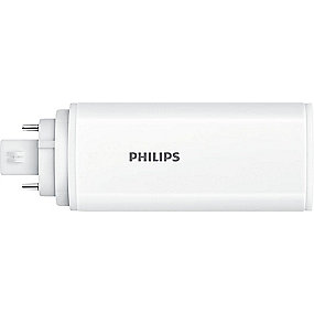 Philips CorePro LED PLT HF 720lm 6,5W (18W) 830 4P GX24Q-2
