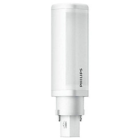 Philips CorePro LED PL-C EM/230V 660lm 5,9W (13W) 840 2P G24d-1