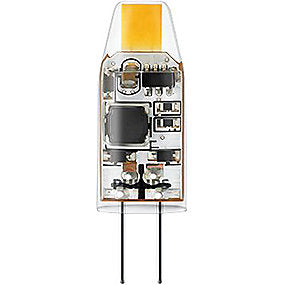Philips CorePro LED Stiftspot 12V 100lm 1W (10W) 827 G4