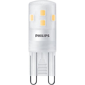 Philips CorePro LED Stiftspot 220lm 1,9W (25W) 827 G9