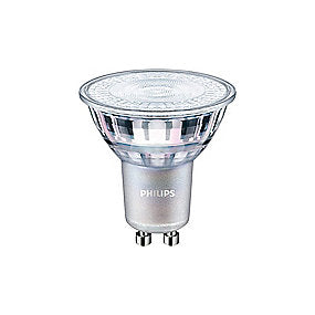 Philips MASTER Value LEDspot 365lm 3,7W (50W) GU10 930 36gr. Dæmpbar
