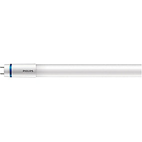 Philips MASTER LED-lysrør EM/230V 1500mm 3100lm High Output 16,7W (58W) 840 T8
