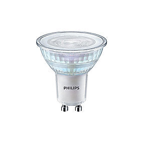 Philips MASTER Value LEDspot 355lm 3,7W (50W) GU10 927 36gr. Dæmpbar 5-Pak
