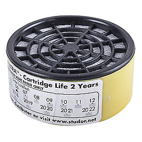 Lauridsen KESSEL filterindsats for aktiv kulfilter vvs nr. 223209901