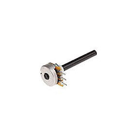 Potentiometer 10K Ohm 468-8705