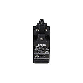 Endestop m/stem/rul.1no/1nc d4n-4132 170085