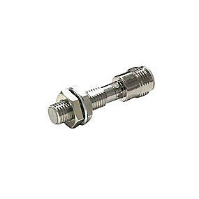Induktiv aftaster m8 sk pnp no e2e-x2b1t8-m1 m12 687536