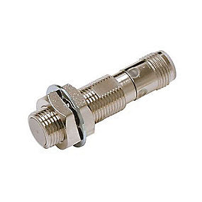 Induktiv aftaster m12 sk pnp nc e2e-x4b212-m1 694062