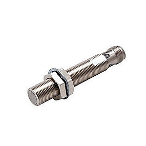 Induktiv aftaster m12 sk pnp no e2e-x4b1tl12-m1 688007