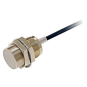 Induktiv aftaster m30 sk pnp no e2e-x15b1t30 2m 687502