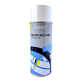 silikonespray 400ml