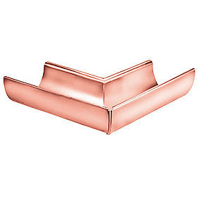 VM Indv. gering 280 mm, 1/2-rund. Nr. 11. Kobber - Tages ikke retur -