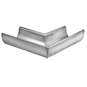 VM Zinc Indv. gering 0,7x333 mm. 1/2-rund. Valsblank -Tages ikke retur-