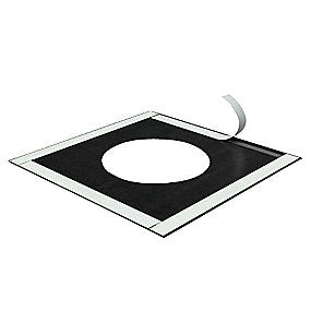 Ø125 membrangennem-