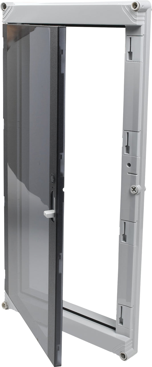 ÅBEN FRONT M LÅGE 300X600