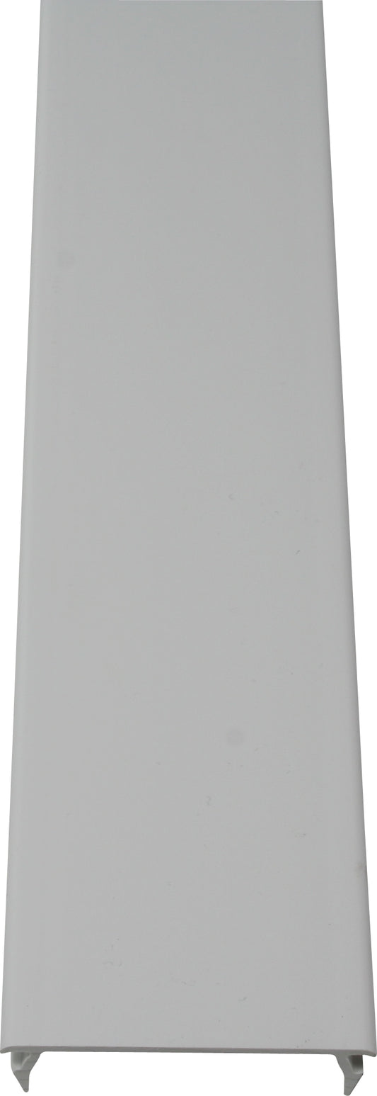 AFDÆKNING M36 1 MTR LYSEGRÅ