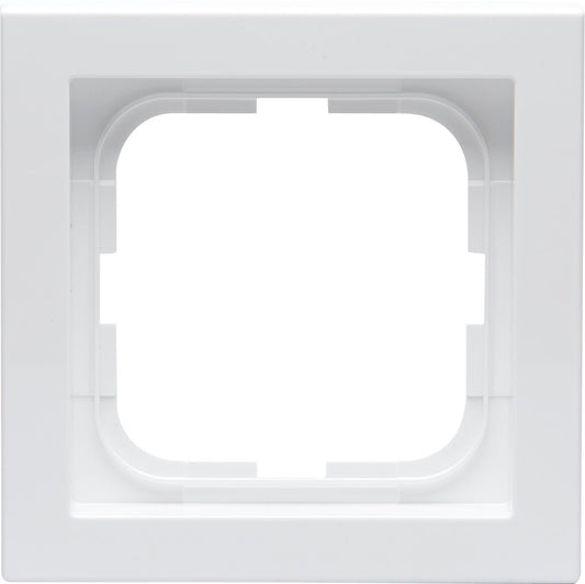 ABB IMPRESSIVO RAMME 1M HVID