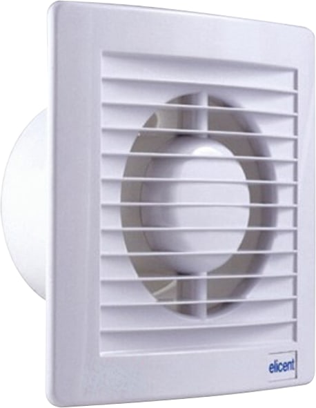 VENTILATOR E-STYLE 100 MHT TREND