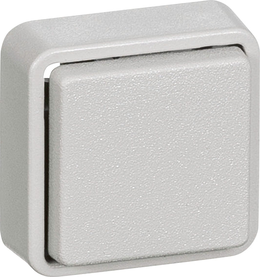 MINI MODUL 1M 25X25 LGRÅ
