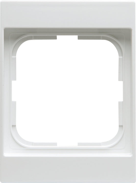 ADAPTERRAMME 100-85 HVID